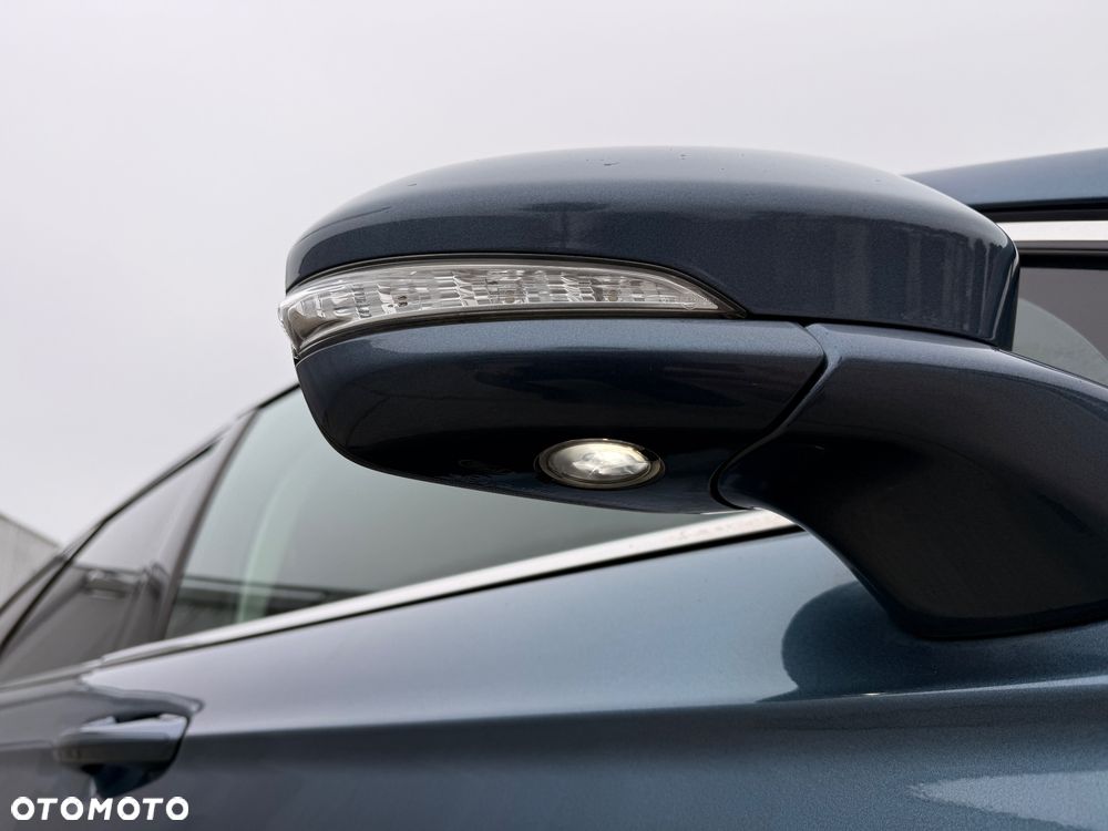 Ford Mondeo 2.0 EcoBlue Titanium - 20