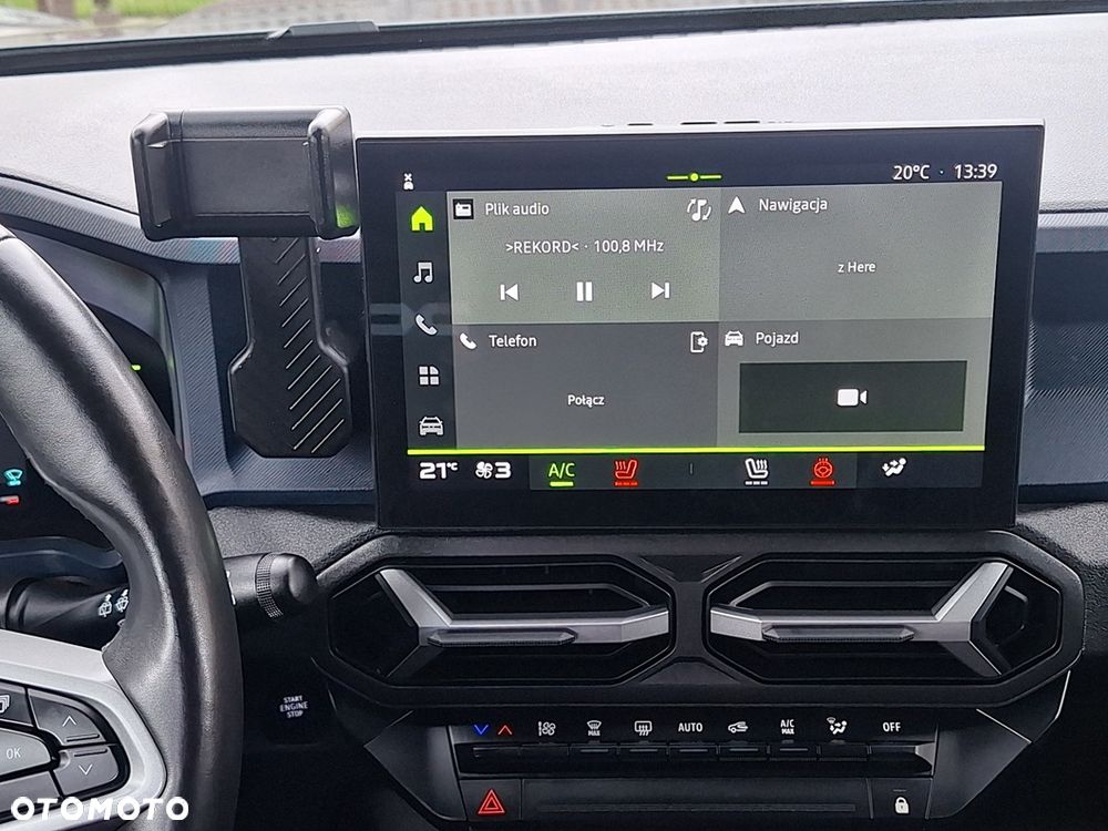 Dacia Duster 1.0 TCe Journey - 14