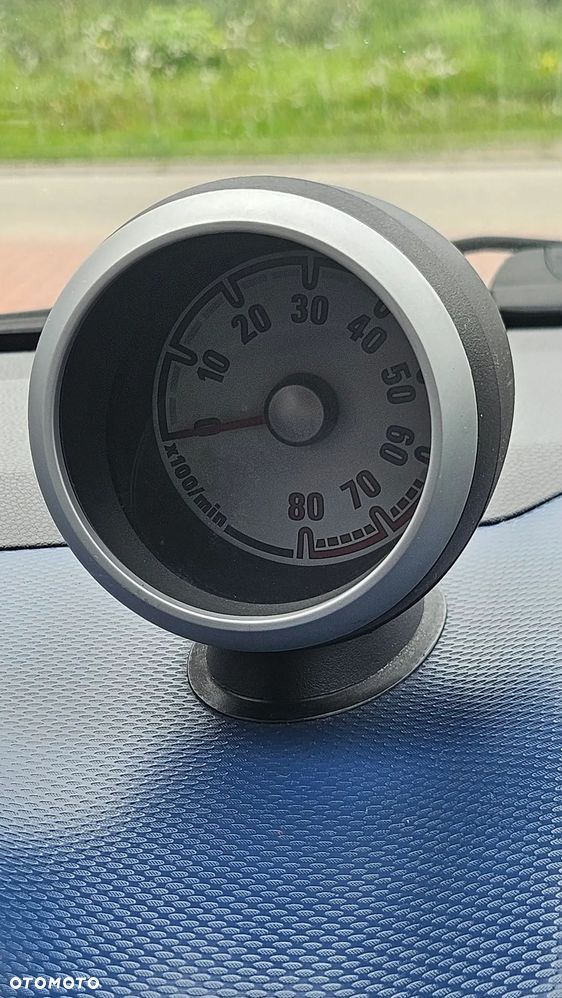 Opel Agila 1.0 Edition - 9