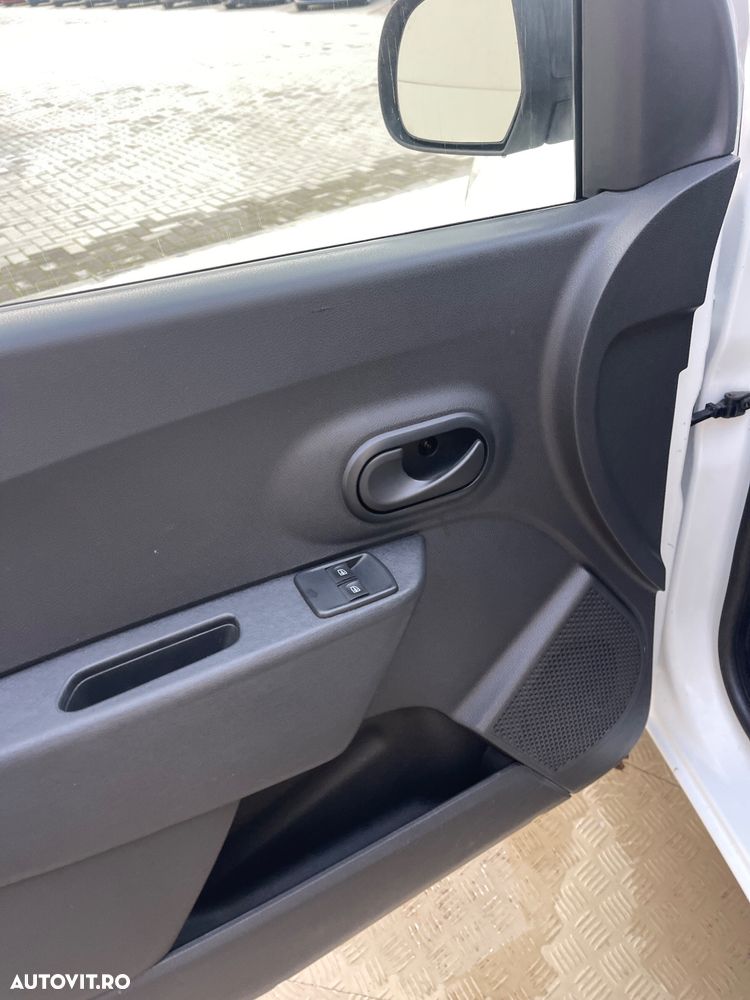 Dacia Dokker 1.5DCI - 29