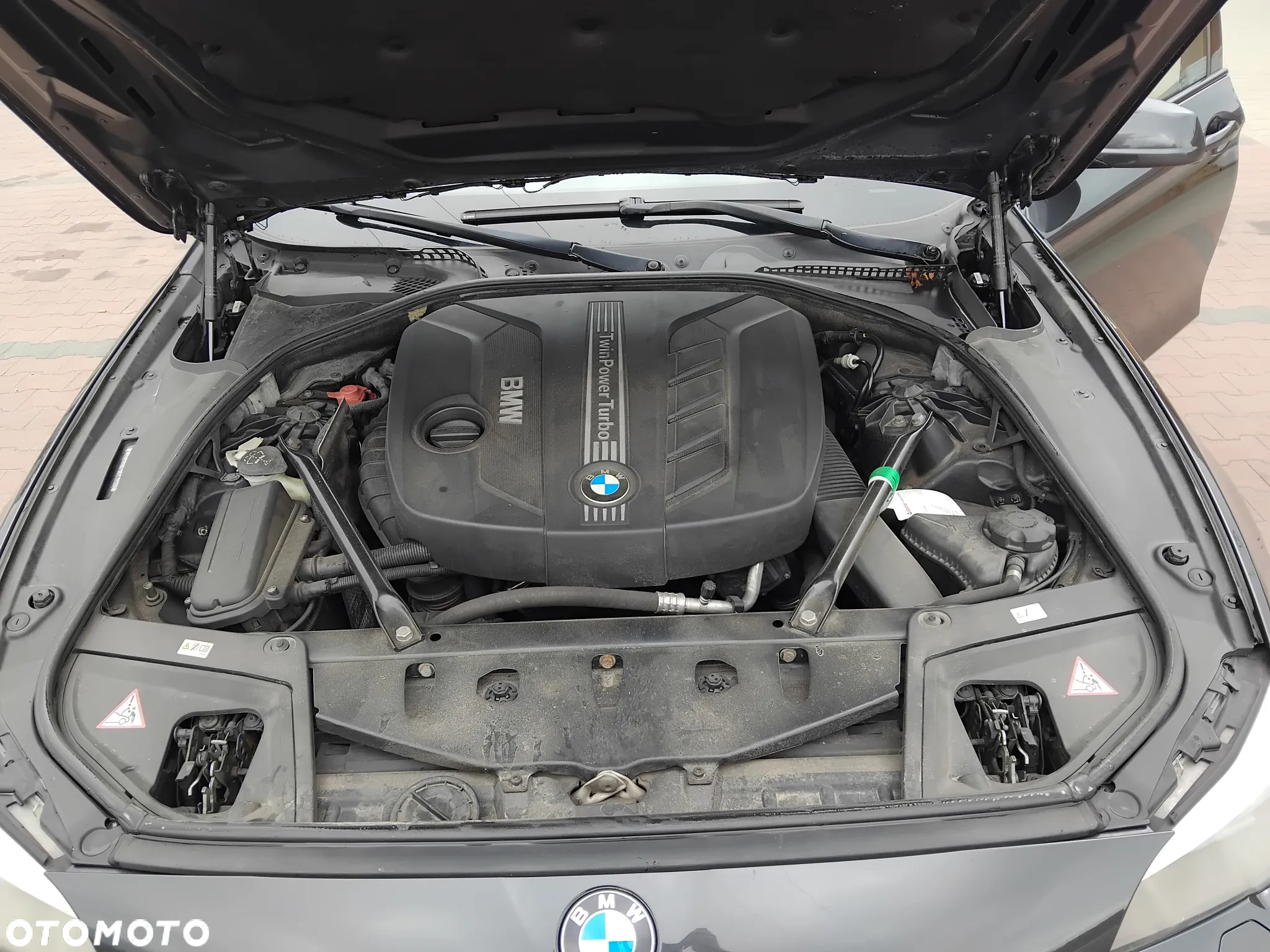 BMW Seria 5 - 25