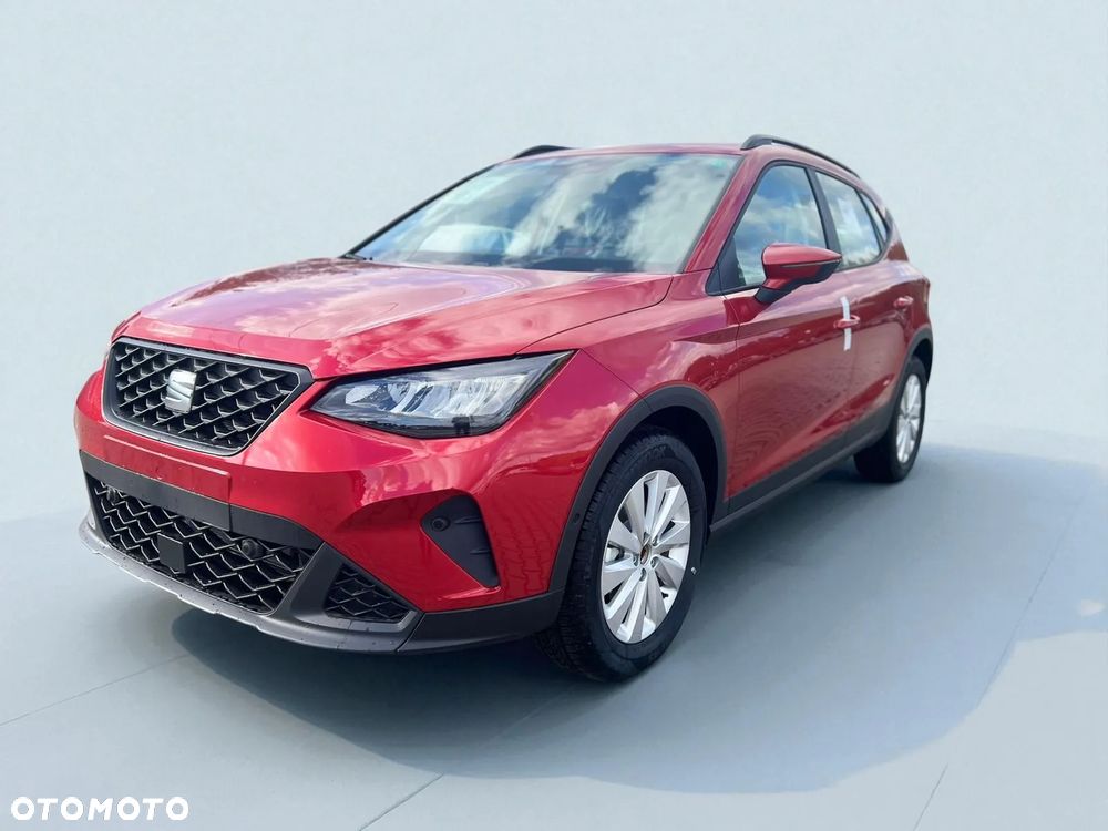 Seat Arona 1.0 TSI Style S&S - 2