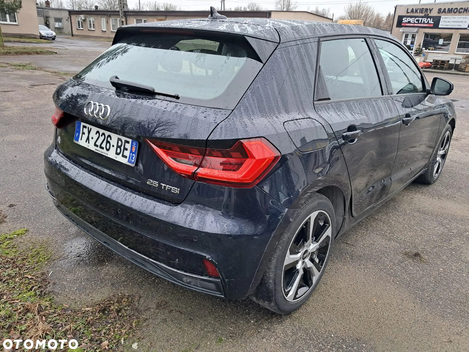 Audi A1 - 13