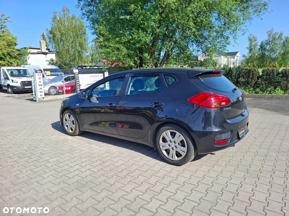 Kia Ceed 1.4 M - 30
