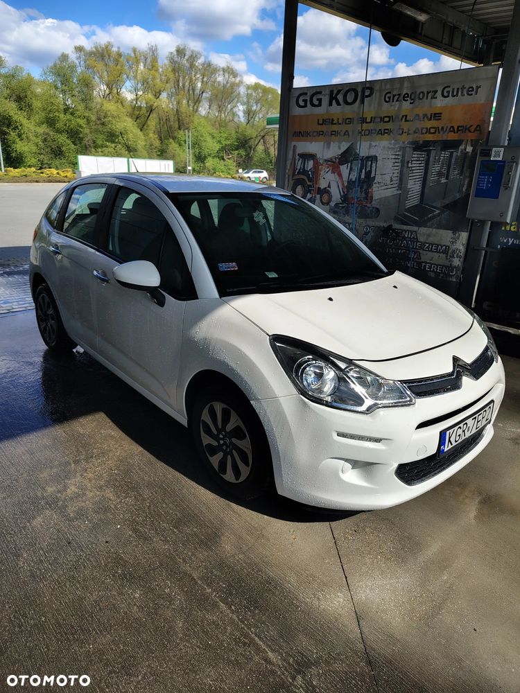 Citroën C3 1.2 VTi Selection - 2
