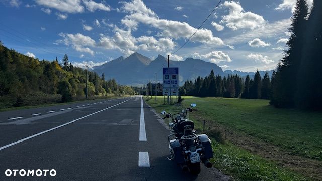 Harley-Davidson Touring Road King - 3