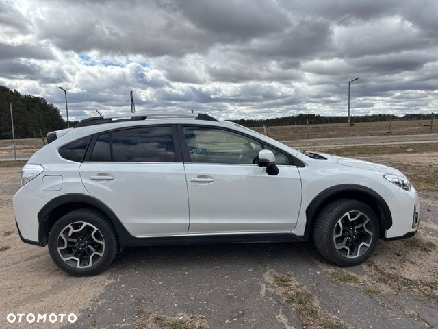 Subaru XV 2.0 i Exclusive Lineartronic - 1