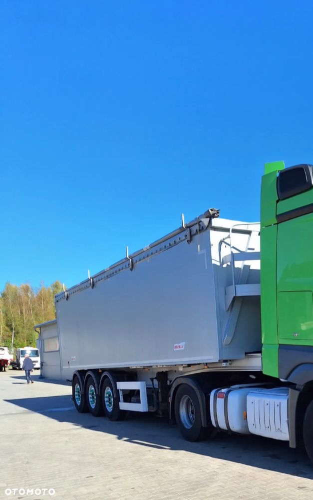 Benalu Optiliner - 1
