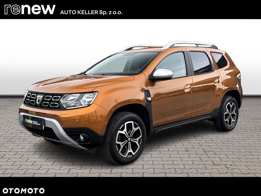 Dacia Duster - 2