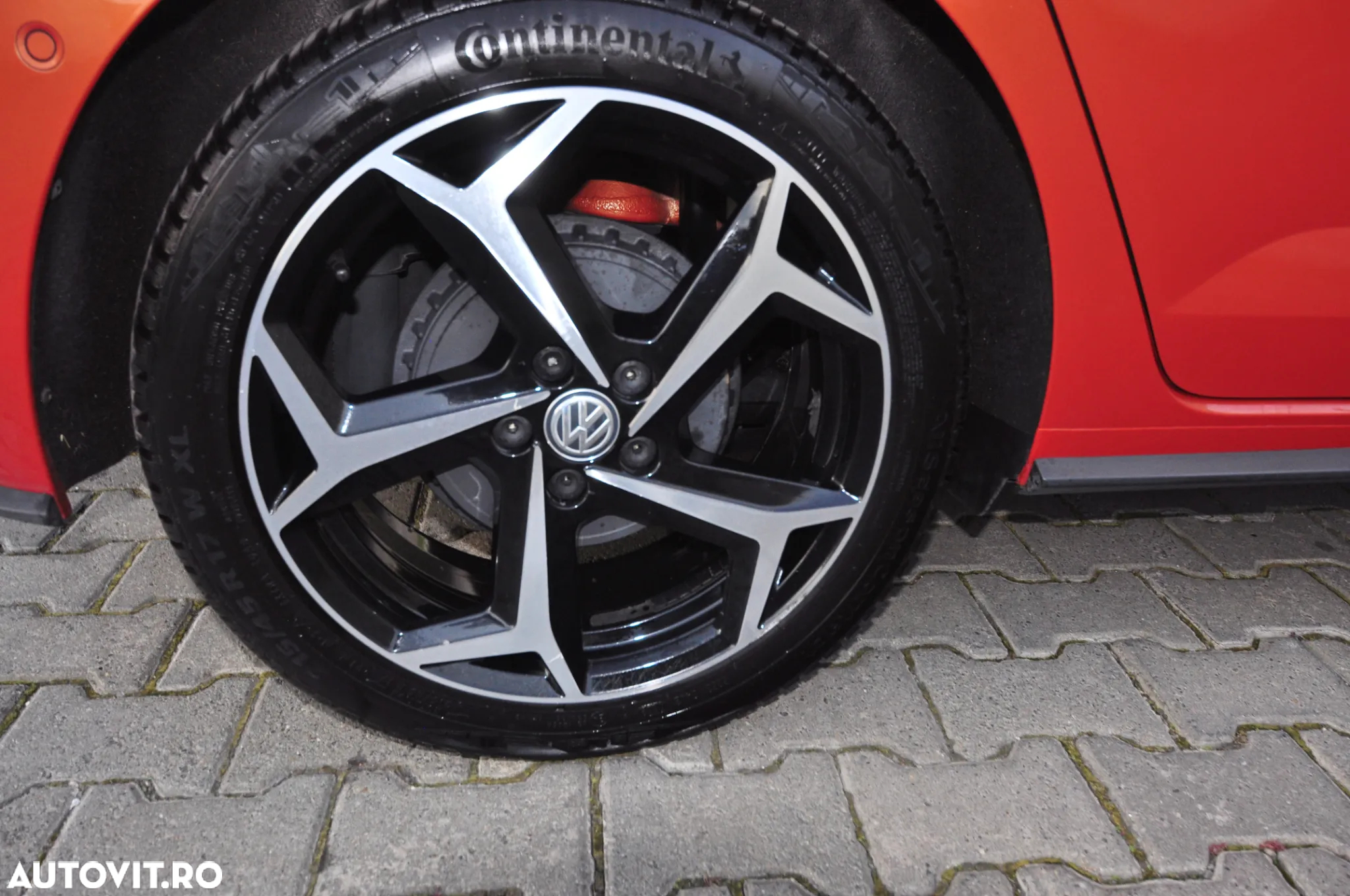 Volkswagen Polo 1.0 TSI Highline - 15