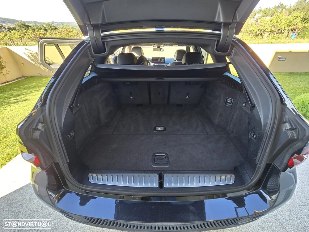 BMW 520 - 7