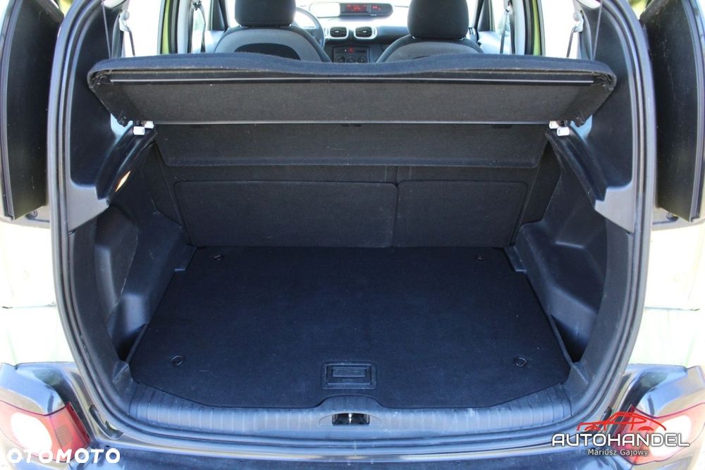 Citroën C3 Picasso - 17