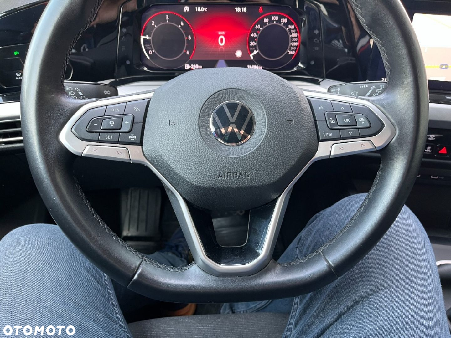 Volkswagen Golf Variant 2.0 TDI SCR Goal - 20