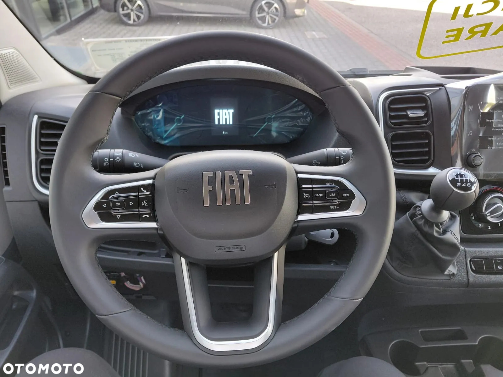 Fiat Ducato - 10