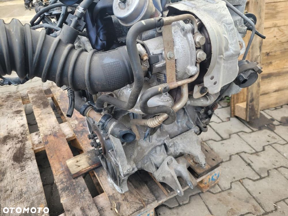 SILNIK 1.4 TCE H4J 700 H4JA700 SCENIC MEGANE III 110 TYS - 4