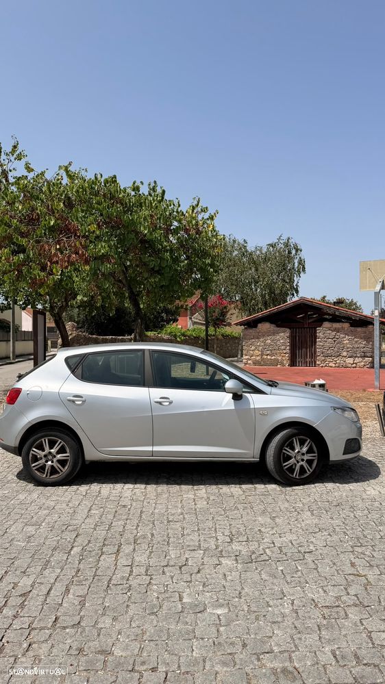 SEAT Ibiza 1.2 12V Style - 1