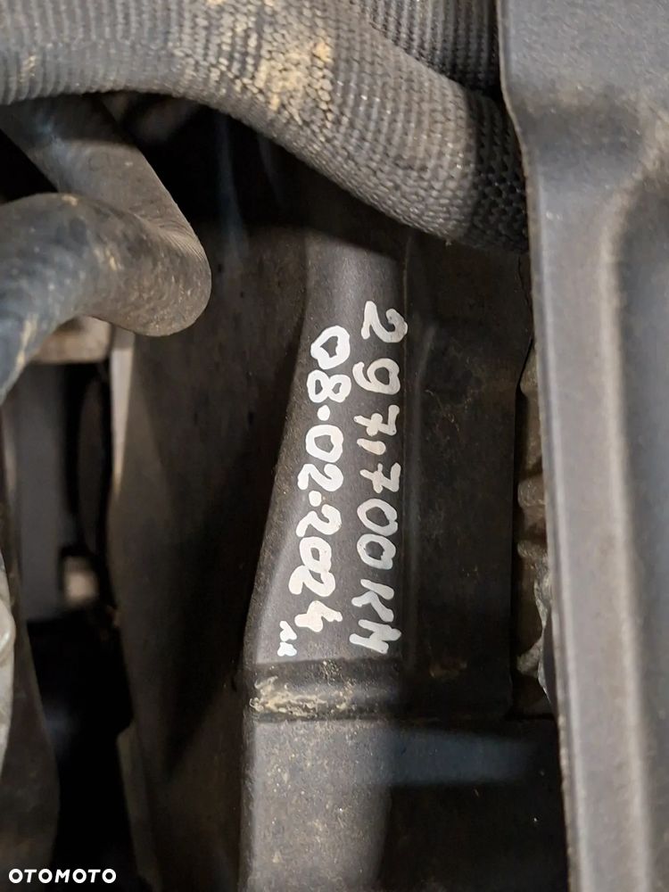 Skoda Octavia Combi 2.0 TDI RS - 31