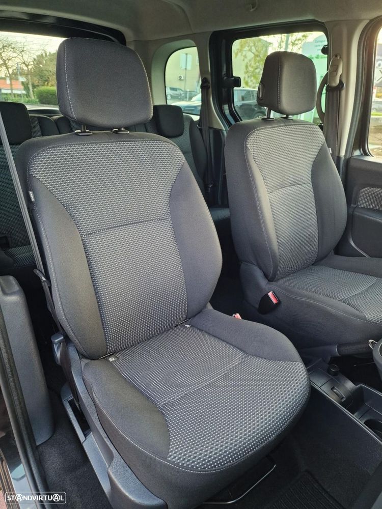 Mercedes-Benz Citan 109 CDi/27 - 17