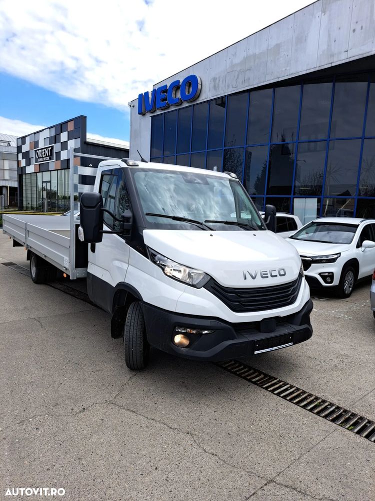 Iveco 50C16 H3.0 Z - 14