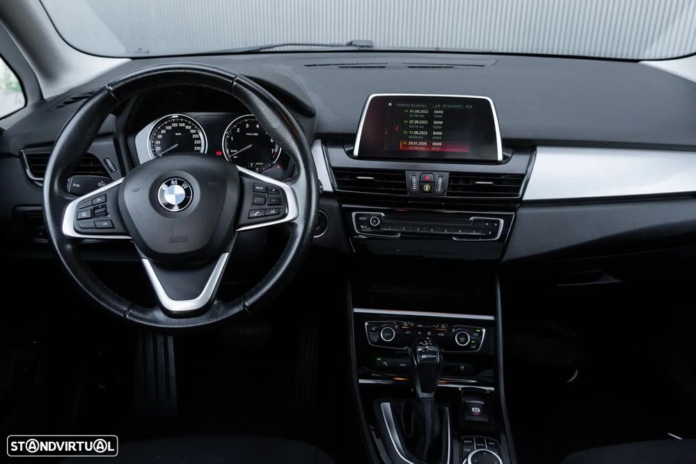 BMW 225xe Active Tourer Advantage - 11