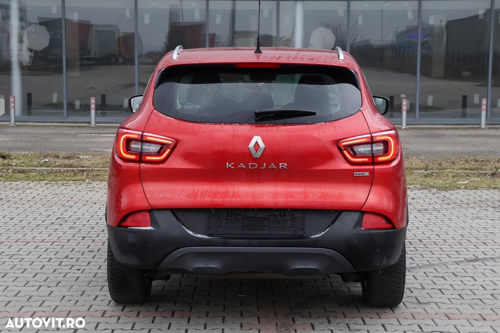 Renault Kadjar - 7