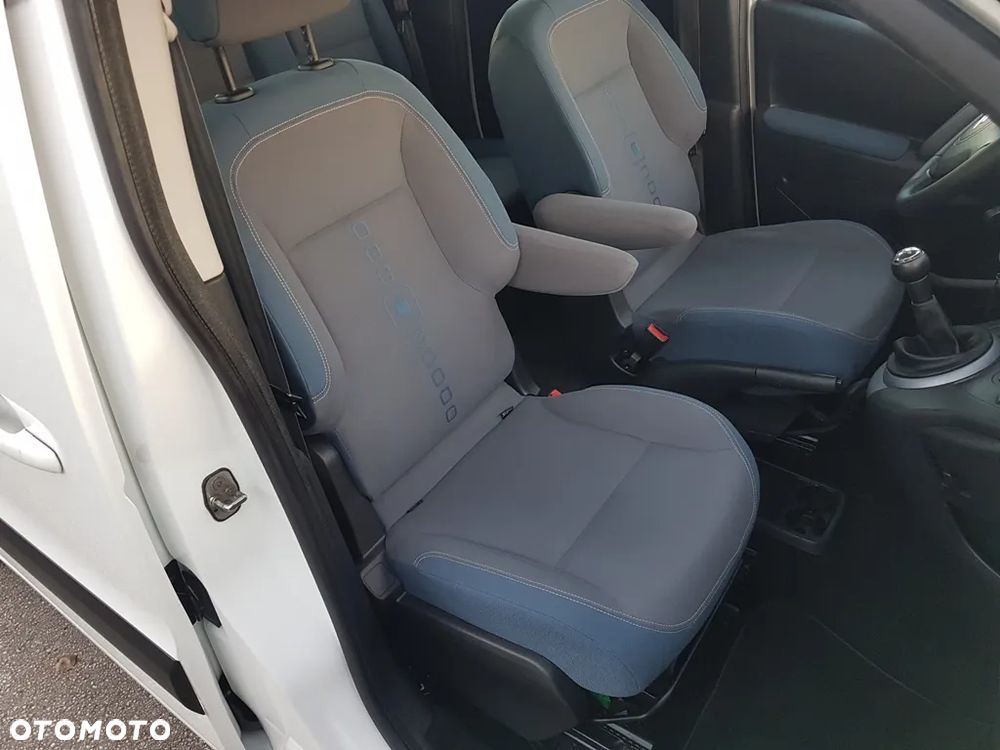 Citroën Berlingo Multispace 1.6 HDI Exclusive - 30