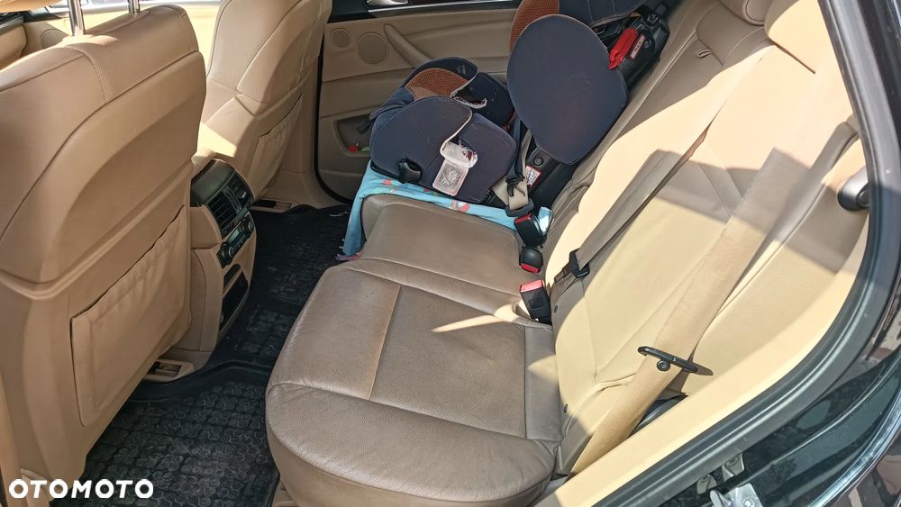 BMW X5 xDrive35d - 5