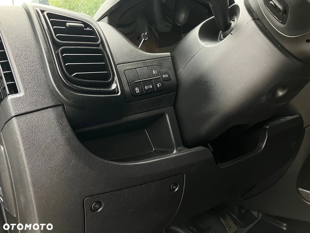 Toyota Proace Max Heavy 2.2 D-4D L3H2 - 24