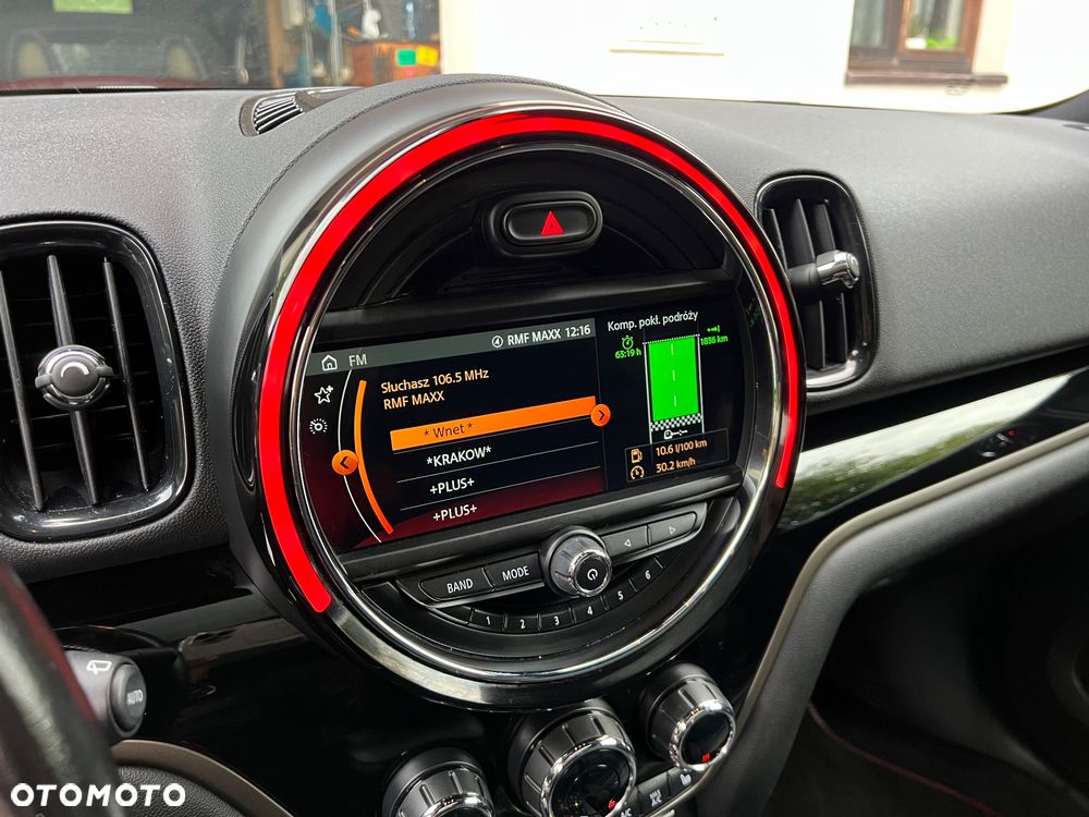 MINI John Cooper Works ALL4 sport - 36