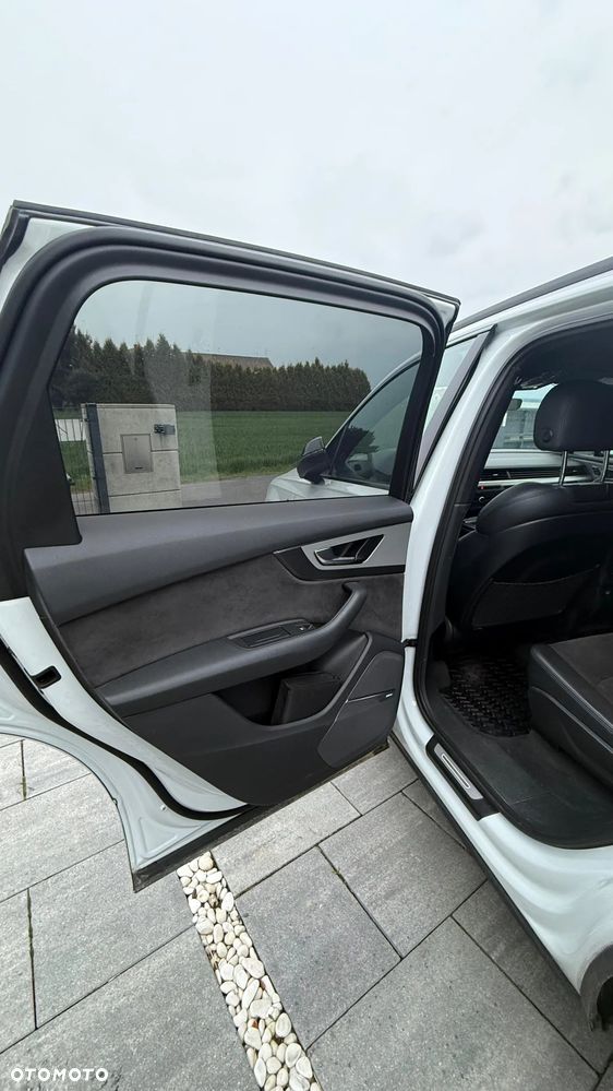 Audi Q7 45 TDI Quattro Tiptronic - 9