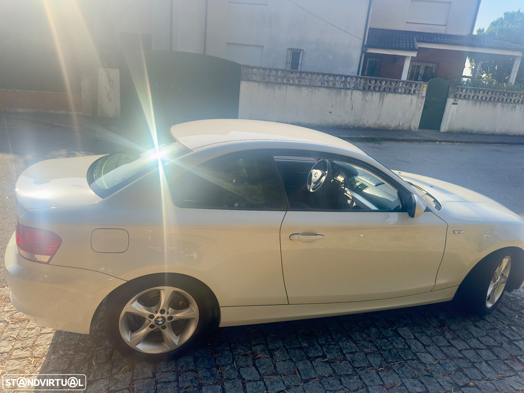 BMW 118 d Coupe - 4