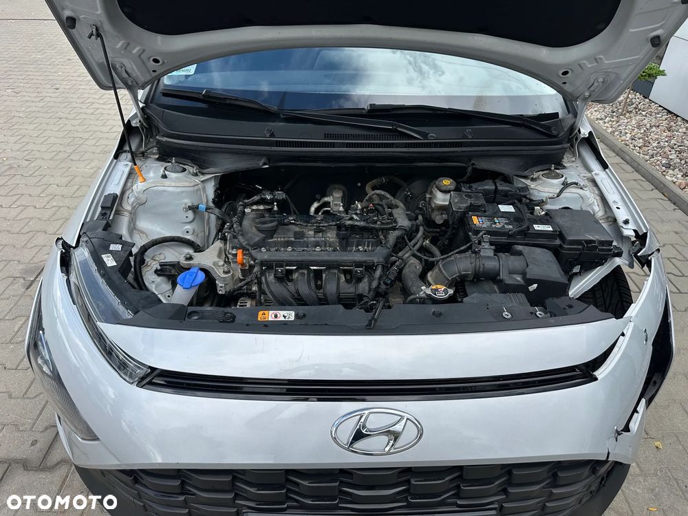Hyundai Bayon - 17