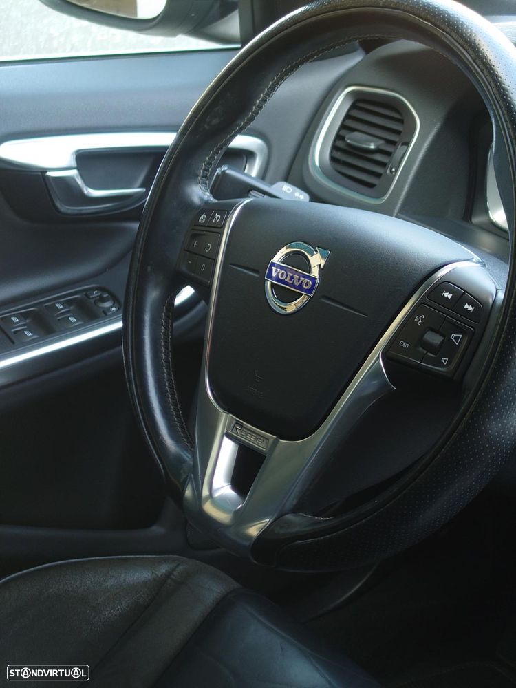 Volvo V60 - 18