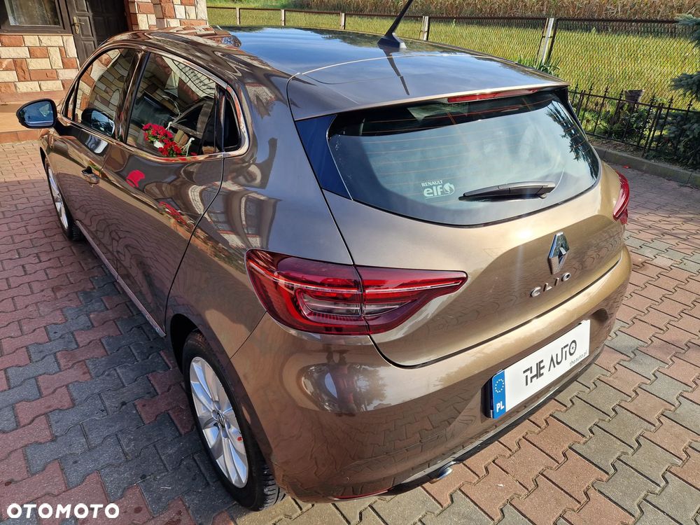 Renault Clio 1.0 TCe Intens - 35