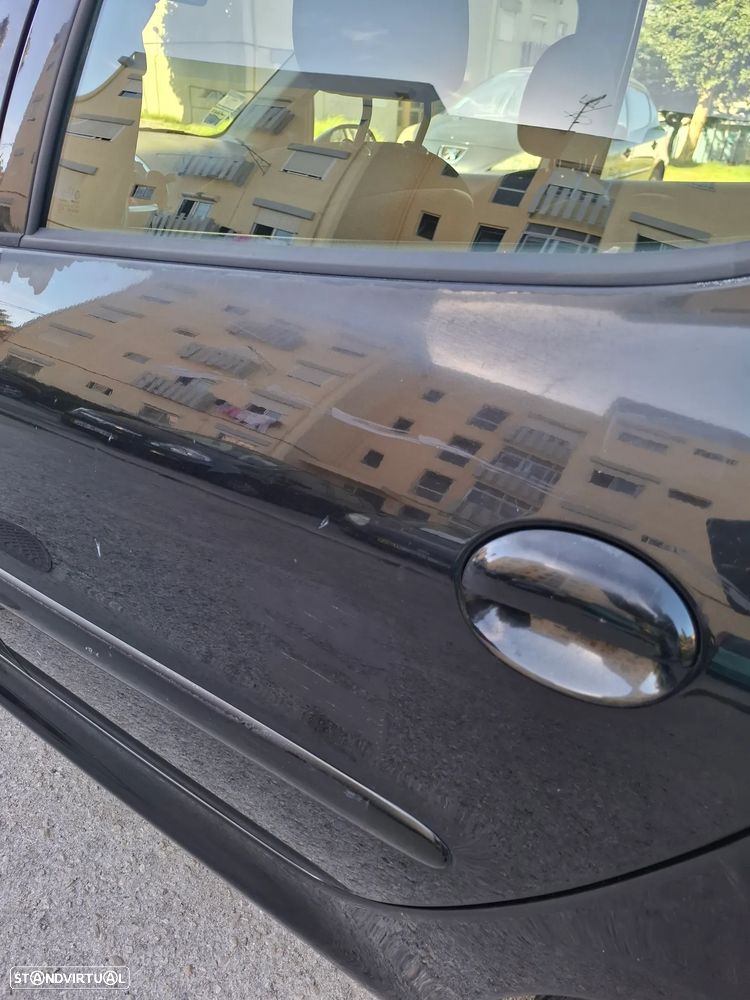 Peugeot 206+ 1.1 Trendy - 6