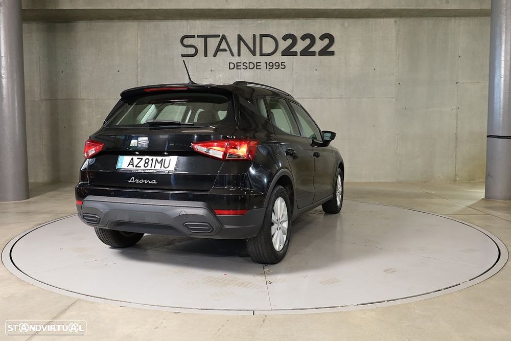 SEAT Arona 1.0 TSI Style - 5