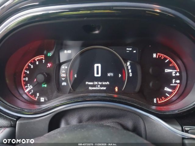 Dodge Durango 5,7 R/T - 11