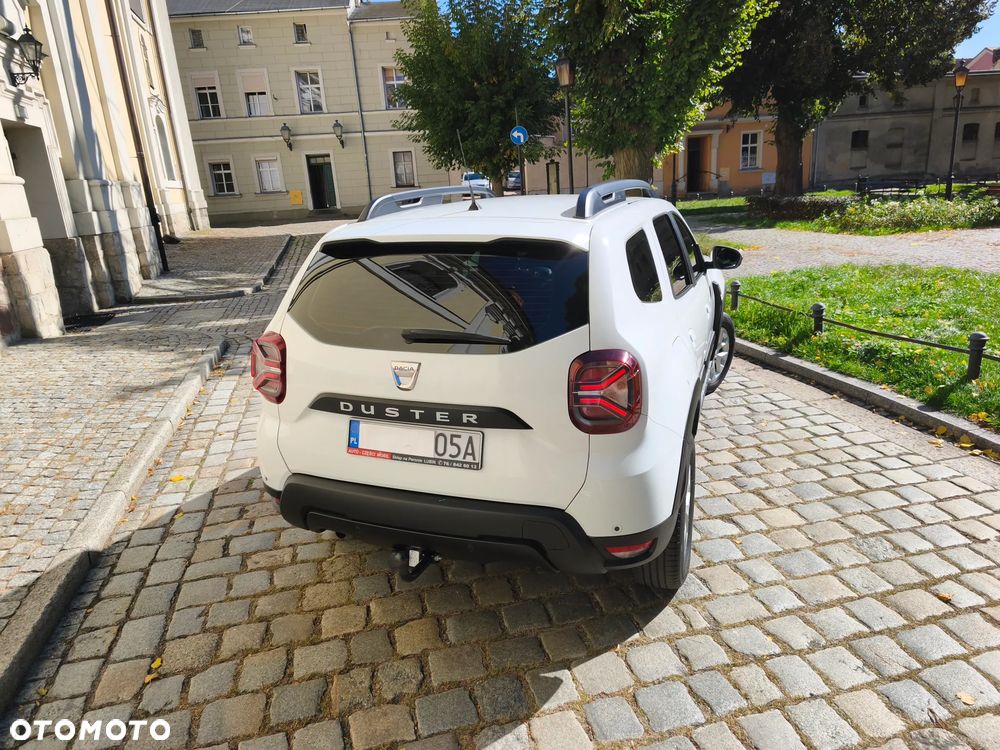 Dacia Duster 1.0 TCe Comfort - 37