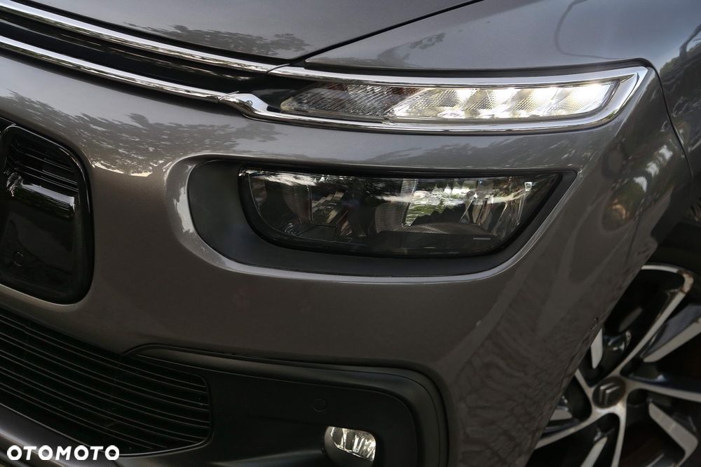 Citroën C4 Picasso 1.6 BlueHDi MoreLife S&S EAT6 - 9