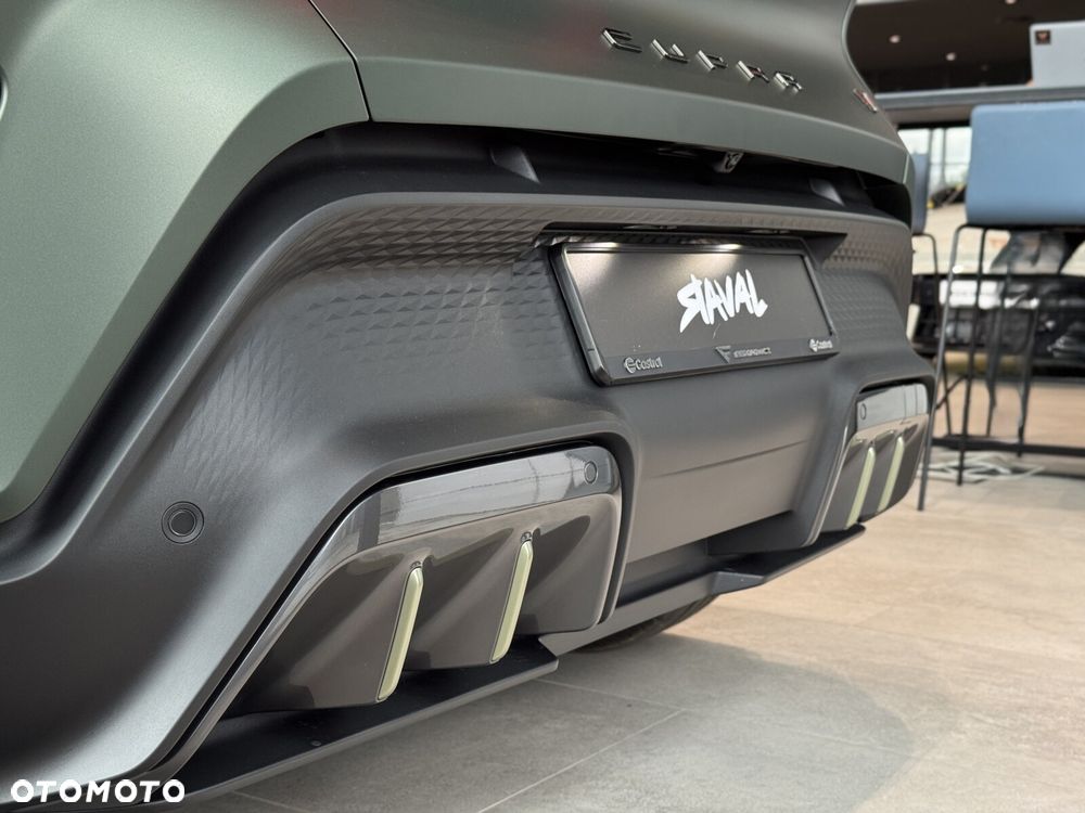 Cupra Raval 52kWh Dynamic - 12