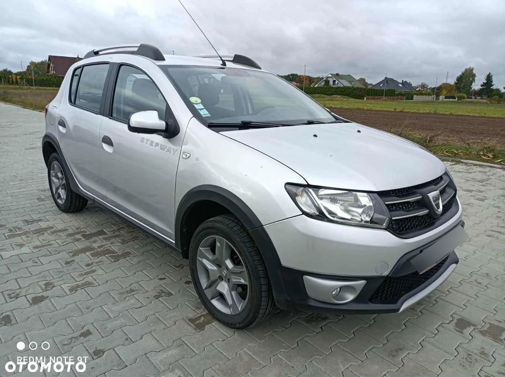 Dacia Sandero 1.5 dCi Laureate - 1