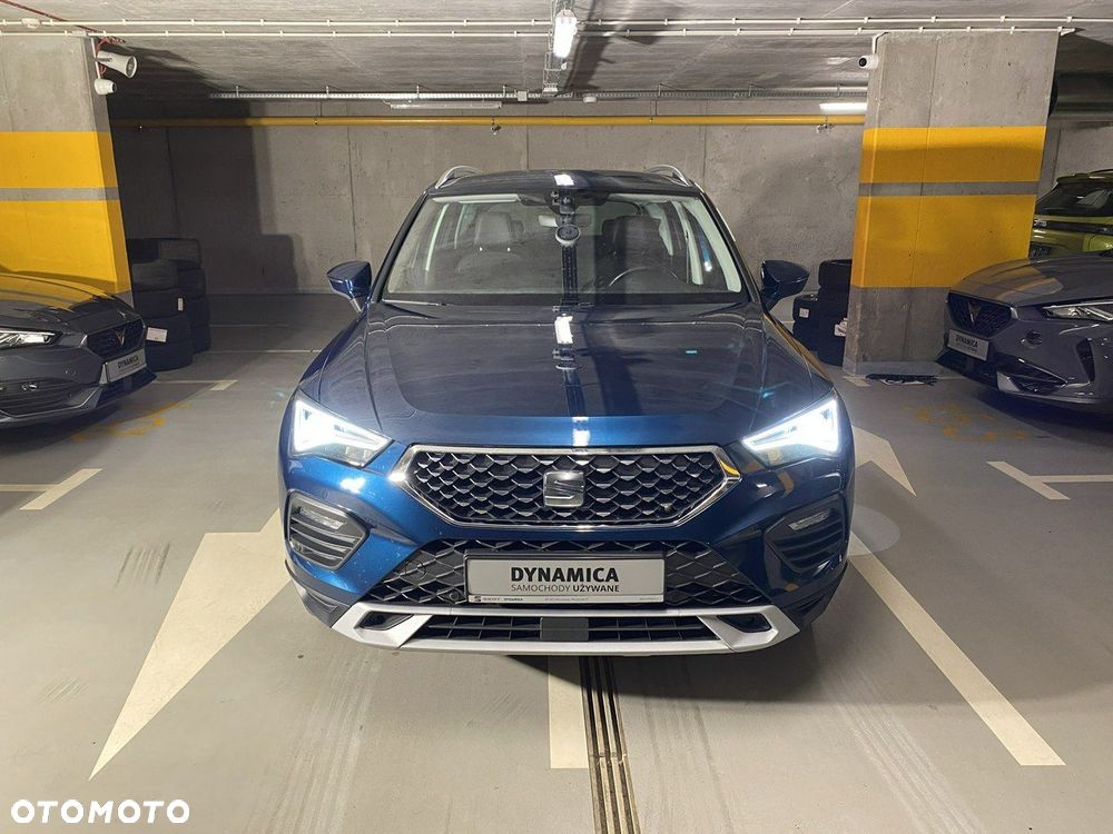 Seat Ateca - 2
