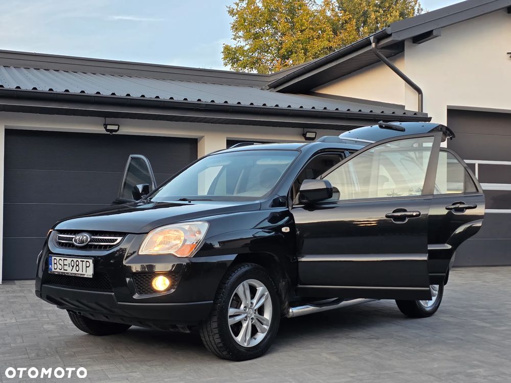 Kia Sportage - 39