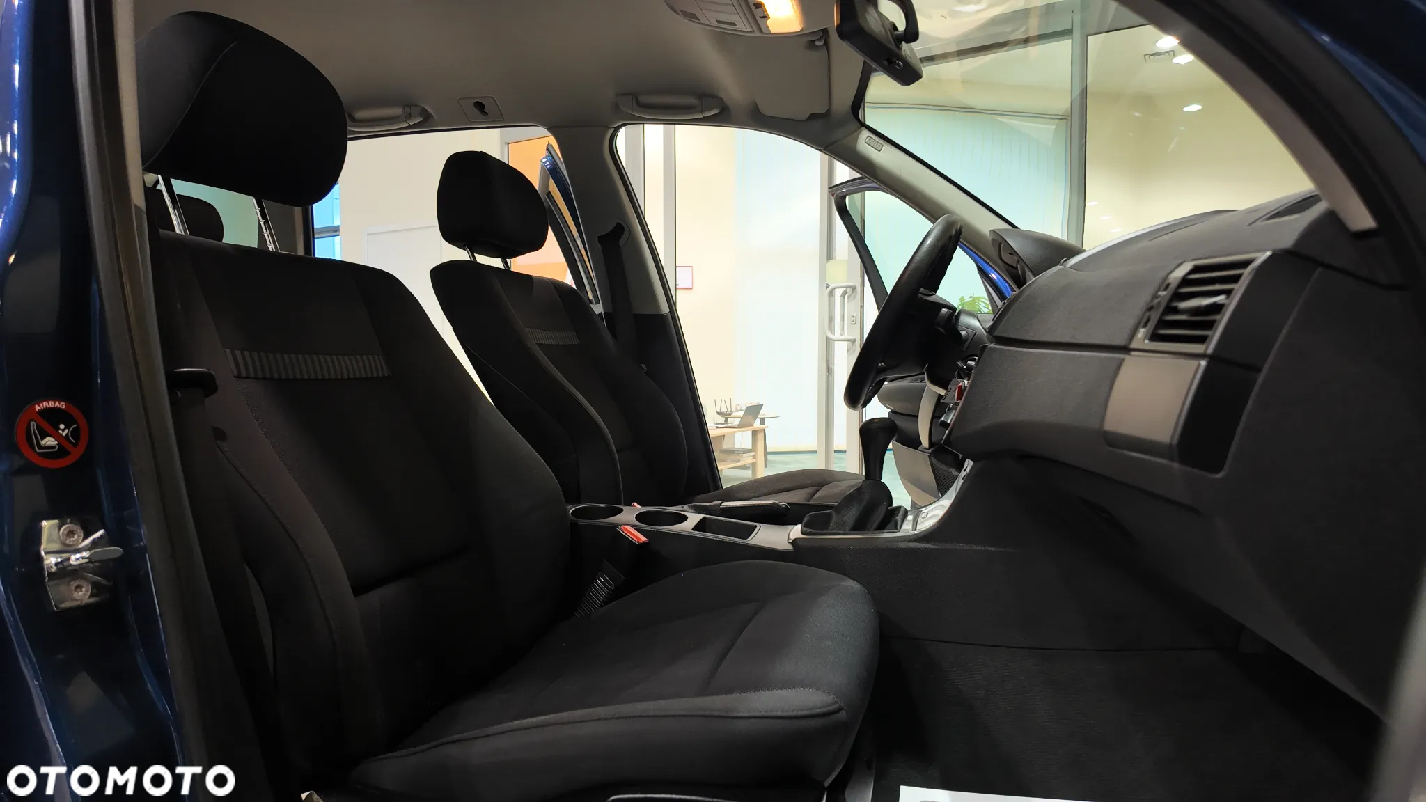 BMW X3 2.0d - 34
