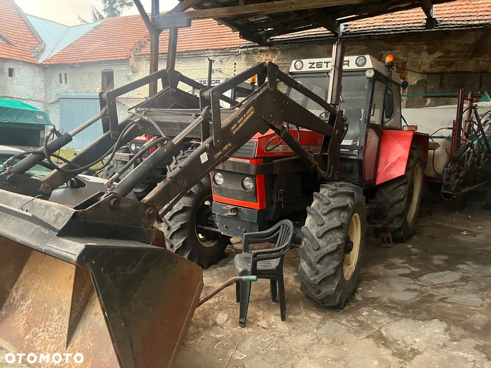 Zetor 16145 - 2