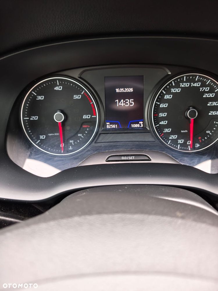 Seat Ateca 1.6 TDI ECOMOTIVE Xcellence S&S DSG - 12