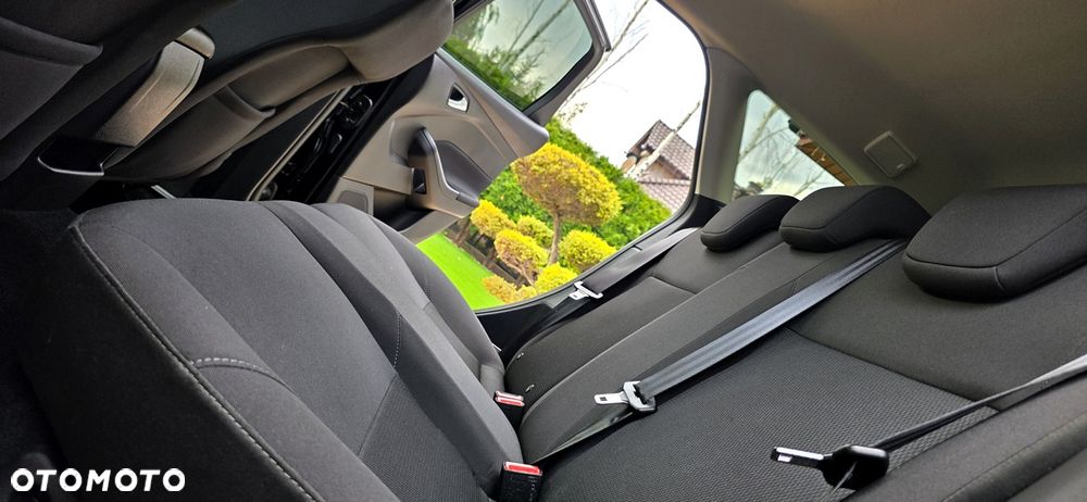 Ford Focus 1.0 EcoBoost Titanium ASS - 18