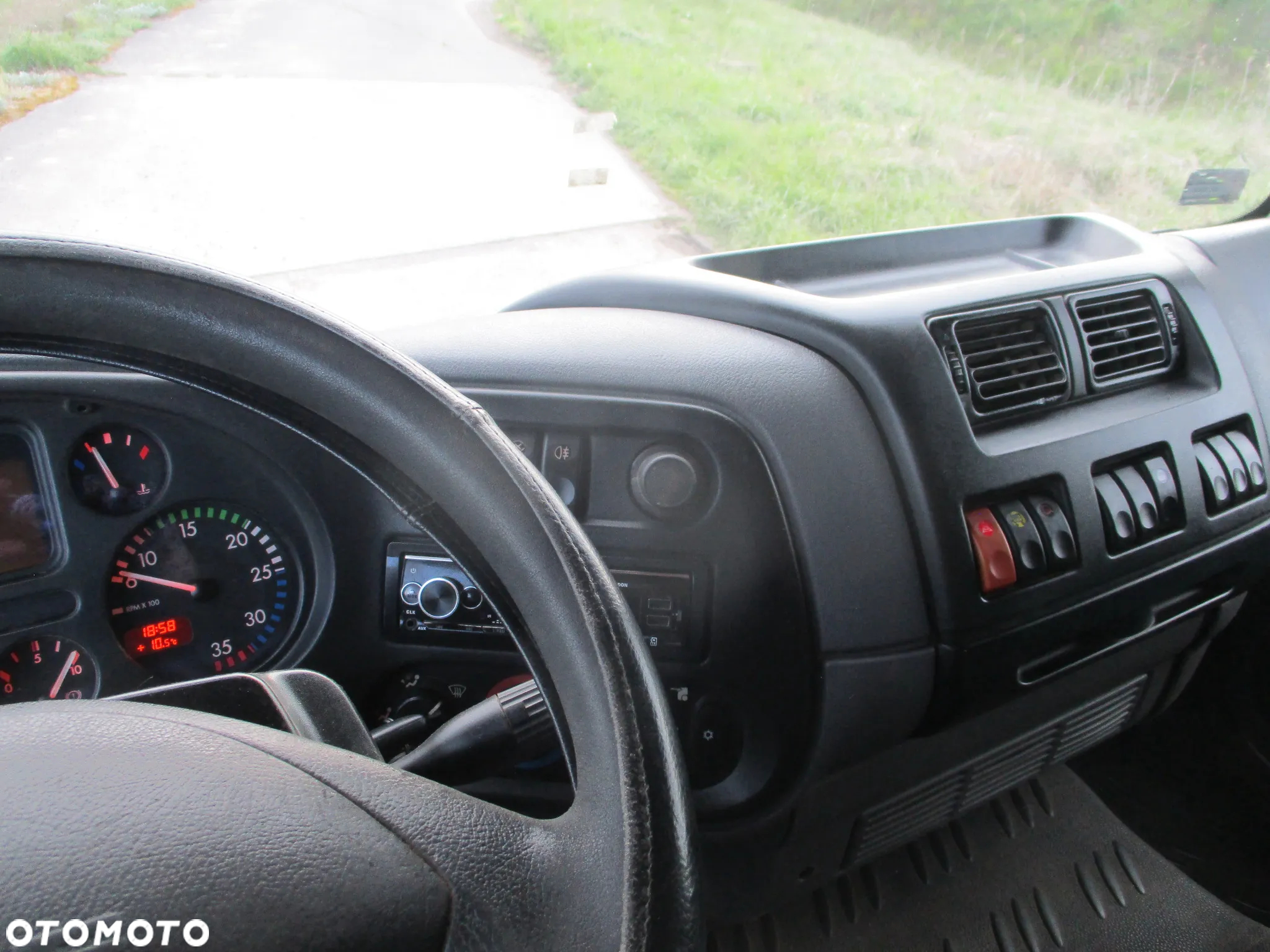 DAF LF 55 220 - 22