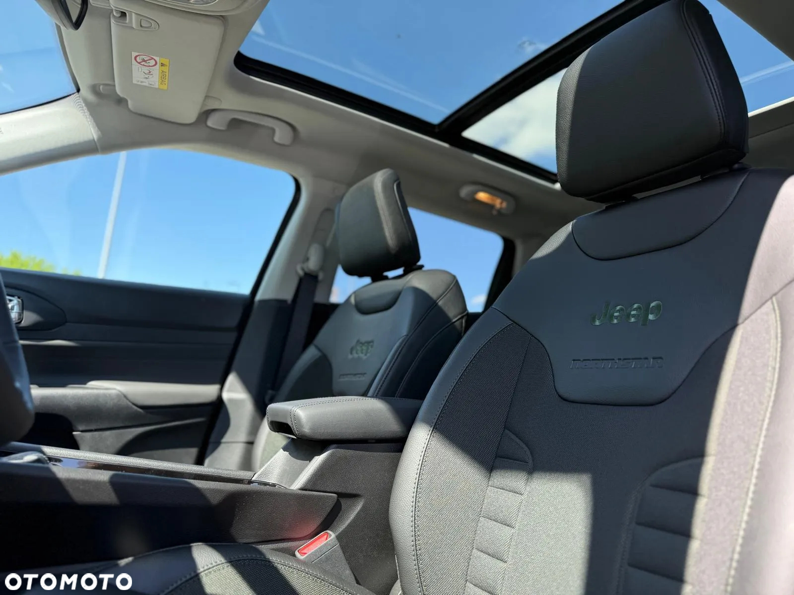 Jeep Compass 1.5 T4 mHEV North Star FWD S&S DCT - 7