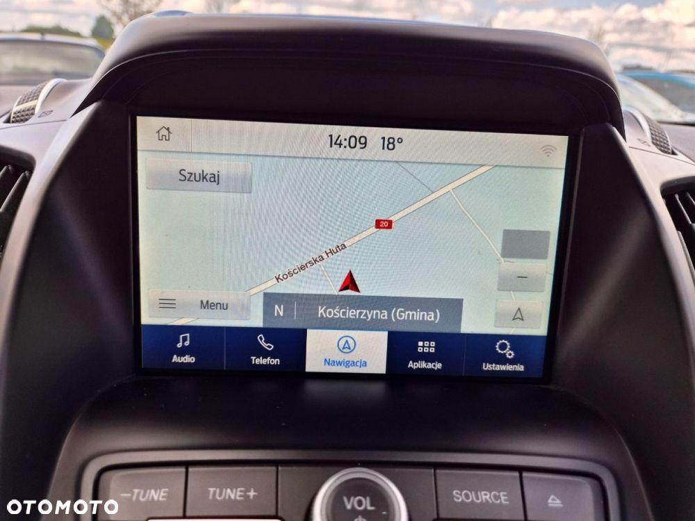 Ford Kuga 2.0 TDCi AWD ST-Line - 17
